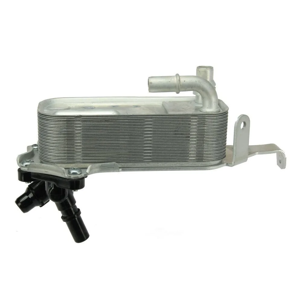 Automatic Transmission Oil Cooler Compatible with BMW X3 F25 2011-2016 X4 F26 2015-2016 17217593856,7593856
Automatic Transmission Oil Cooler Compatible with BMW X3 F25 2011-2016 X4 F26 2015-2016 17217593856,7593856