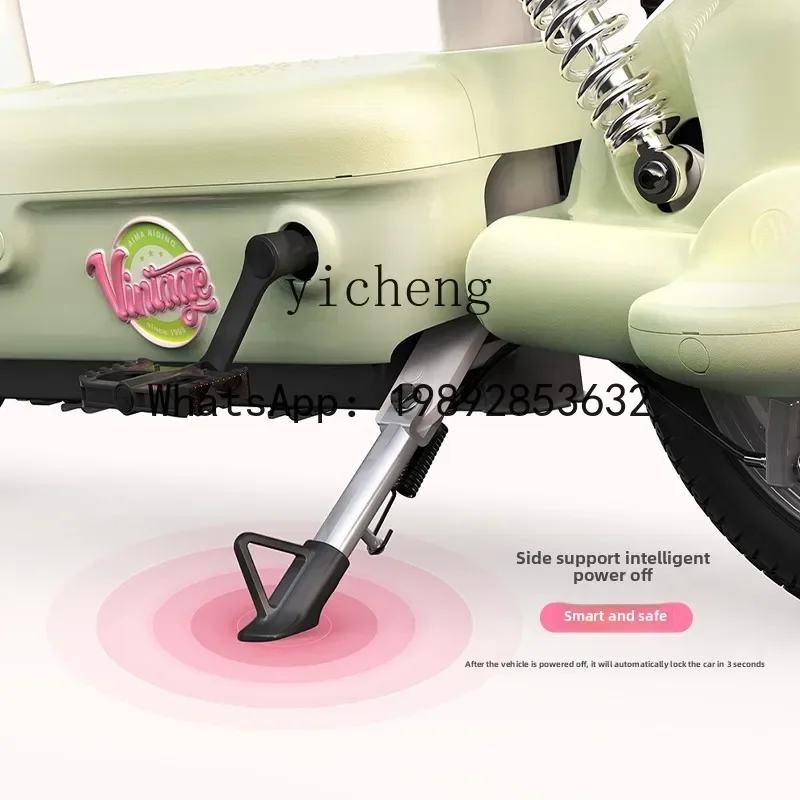 electric vehicle fashionable high-value commuter adult electric bicycle
electric vehicle fashionable high-value commuter adult electric bicycle