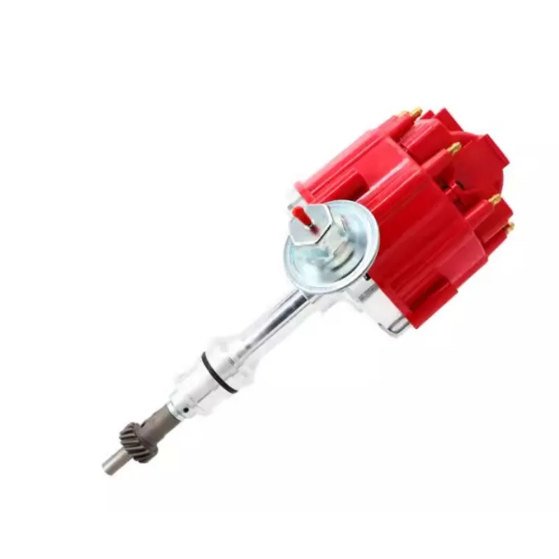 Distributor for 302 289 V8 Mustang F100 JM196502R
Distributor for 302 289 V8 Mustang F100 JM196502R