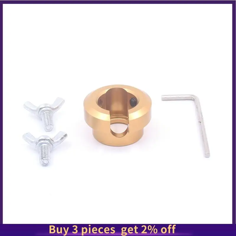 COME 4Set FN83A Aftermarket Donut Flush Nailer For NR83A NR83A2(S) NR83A2 FR350A FN83A For FR350A Framing Nailer Parts
COME 4Set FN83A Aftermarket Donut Flush Nailer For NR83A NR83A2(S) NR83A2 FR350A FN83A For FR350A Framing Nailer Parts
