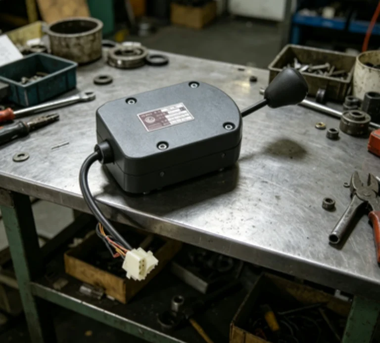 Original 3901000049 Gear Selector, Construction Grader Transmission Repair Part
Original 3901000049 Gear Selector, Construction Grader Transmission Repair Part