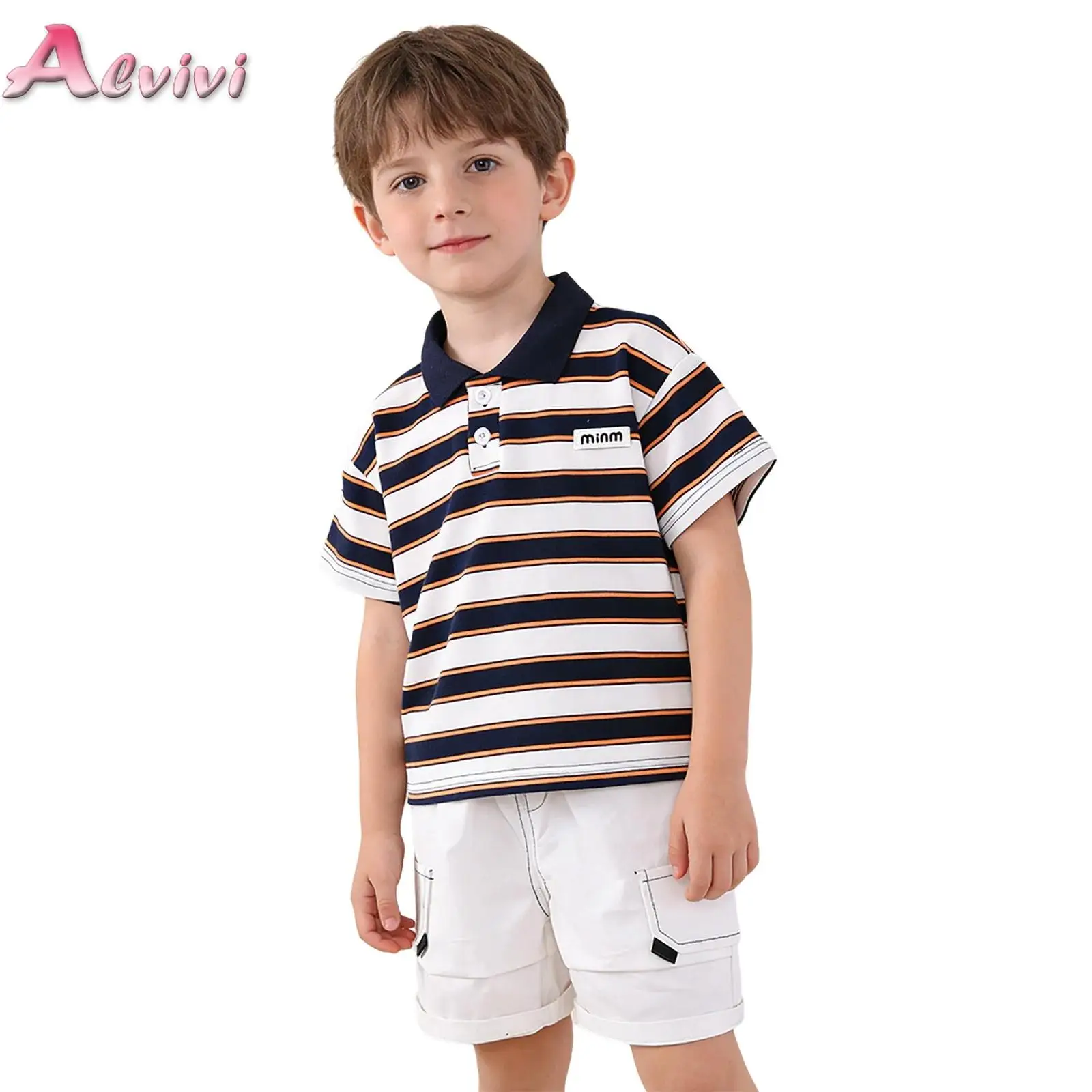 Kids Boys 2-Piece Outfit Short Sleeve Letter Print Color Block T-shirt with Denim Shorts Park Vacation Travel Casual Clothes Set
Kids Boys 2-Piece Outfit Short Sleeve Letter Print Color Block T-shirt with Denim Shorts Park Vacation Travel Casual Clothes Set