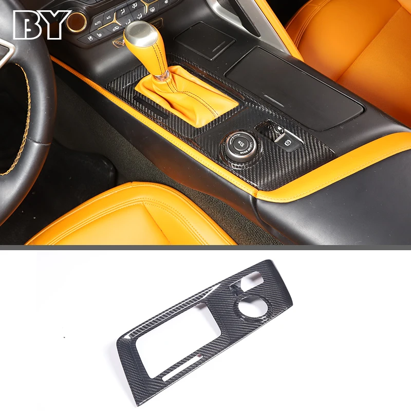 Коробка переключения передач из углеродного волокна для Chevrolet Corvette C7 2014-2019, декоративная рамка, аксессуары для интерьера, Стайлинг автомобиля
Коробка переключения передач из углеродного волокна для Chevrolet Corvette C7 2014-2019, декоративная рамка, аксессуары для интерьера, Стайлинг автомобиля