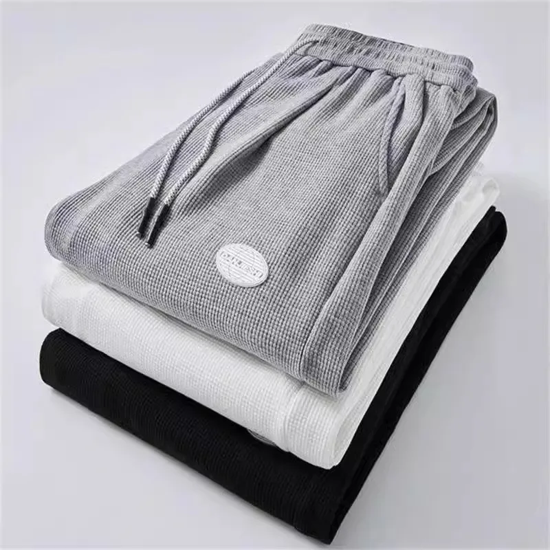 Loose Women's Fleece Lined Trousers High Waist Commute Style Korean Version Zipper Pocket Long Pants Casual Loose Fit Trousers
Loose Women's Fleece Lined Trousers High Waist Commute Style Korean Version Zipper Pocket Long Pants Casual Loose Fit Trousers
