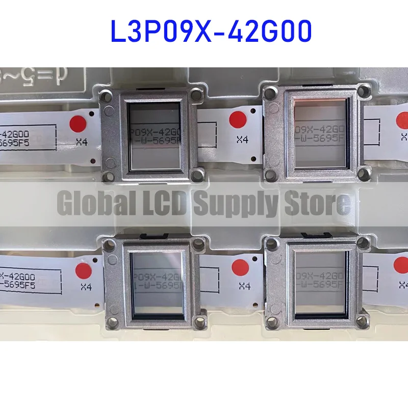 L3P09X-42G00 Original LCD Display Screen Panel Brand New and Fast Shipping 100% Tested Fast Shipping
L3P09X-42G00 Original LCD Display Screen Panel Brand New and Fast Shipping 100% Tested Fast Shipping