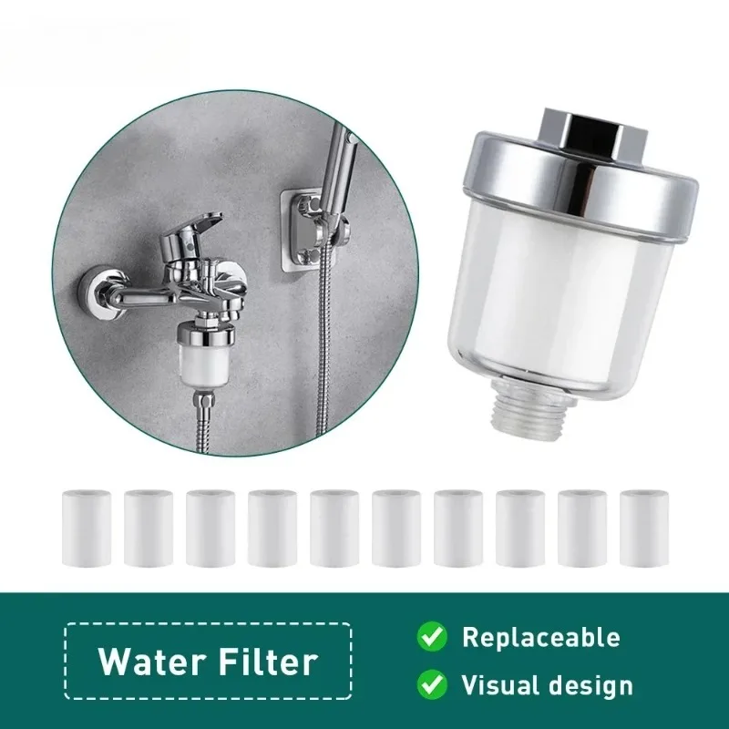 Water Outlet Purifier Kits,Universal Faucet Filter,Kitchen Bathroom Shower Washing Machine House Filter PP Cotton High Density
Water Outlet Purifier Kits,Universal Faucet Filter,Kitchen Bathroom Shower Washing Machine House Filter PP Cotton High Density