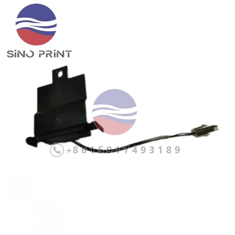 F2.110.7306 Датчик CAPAC SWIT PROX для системы офсетной печати Heidelberg XL105 XL106
F2.110.7306 Датчик CAPAC SWIT PROX для системы офсетной печати Heidelberg XL105 XL106