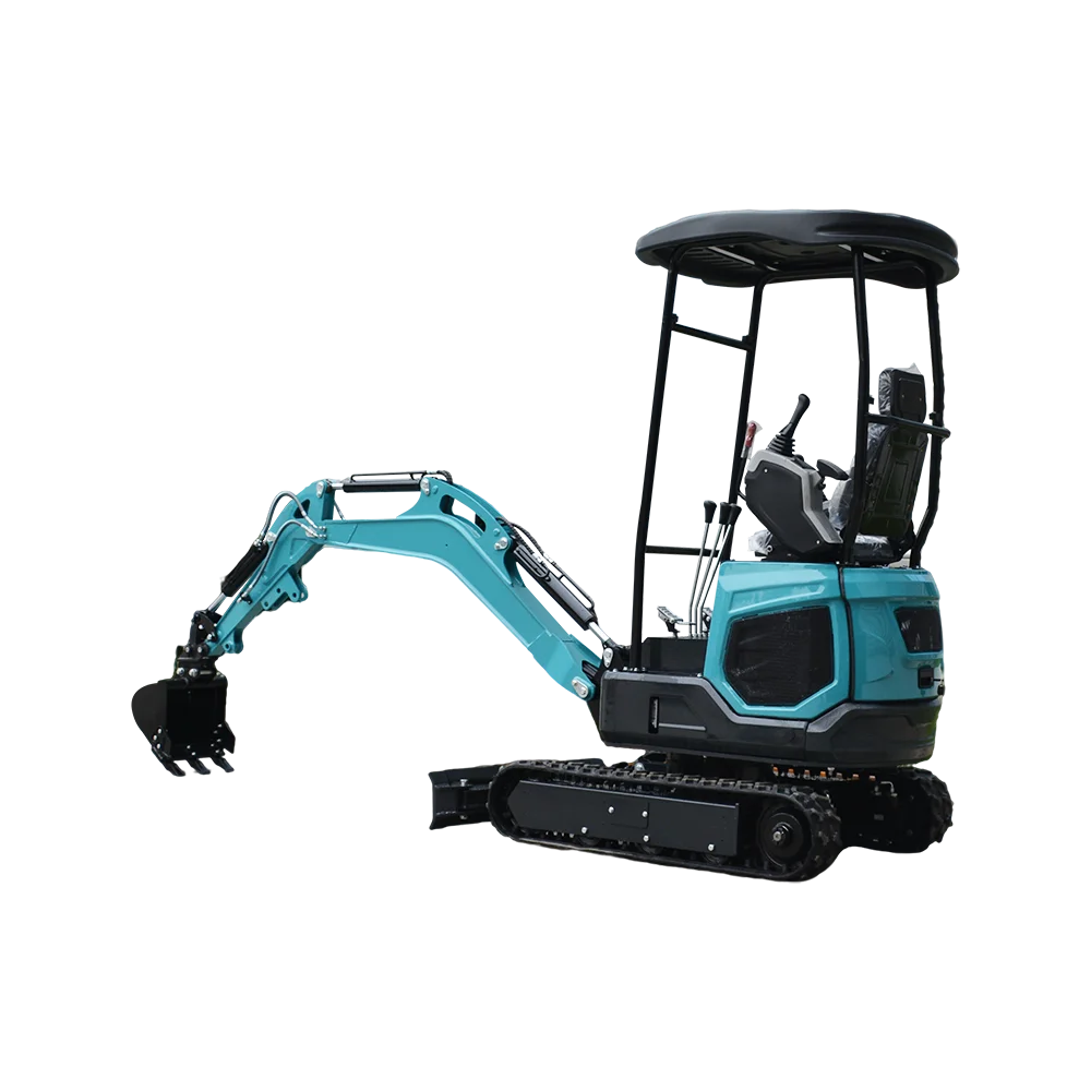 Hydraulic Mini Excavator with Side Swing Function 1.8 ton 3 ton Motor Pump Gearbox Best Prices
Hydraulic Mini Excavator with Side Swing Function 1.8 ton 3 ton Motor Pump Gearbox Best Prices