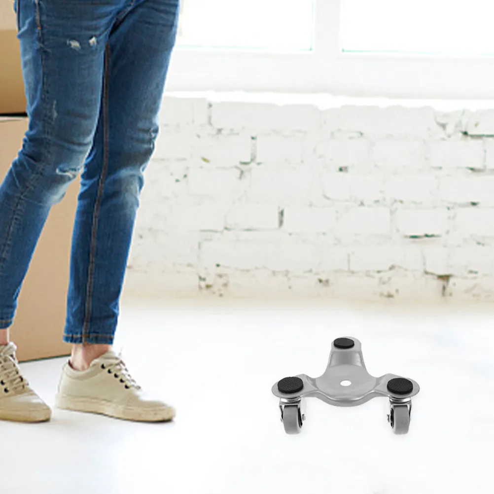 Комплект из 2-х тележек для перемещения мебели с гладкими колесами для офиса и дома, для тяжелой техники и мебели, легкие и портативные
Комплект из 2-х тележек для перемещения мебели с гладкими колесами для офиса и дома, для тяжелой техники и мебели, легкие и портативные