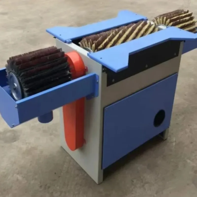 Special-Shaped Curved Surface Polishing Machine – Woodworking Sanding Belt Type 
Special-Shaped Curved Surface Polishing Machine – Woodworking Sanding Belt Type