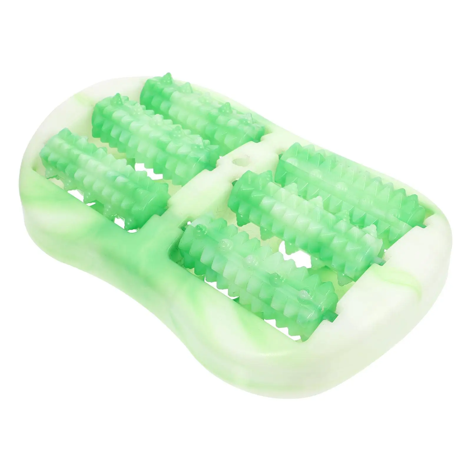 Foot Massager Convenient Roller Wheel Premium Materials Home Massageing Tool Pp Rolling Practical
Foot Massager Convenient Roller Wheel Premium Materials Home Massageing Tool Pp Rolling Practical