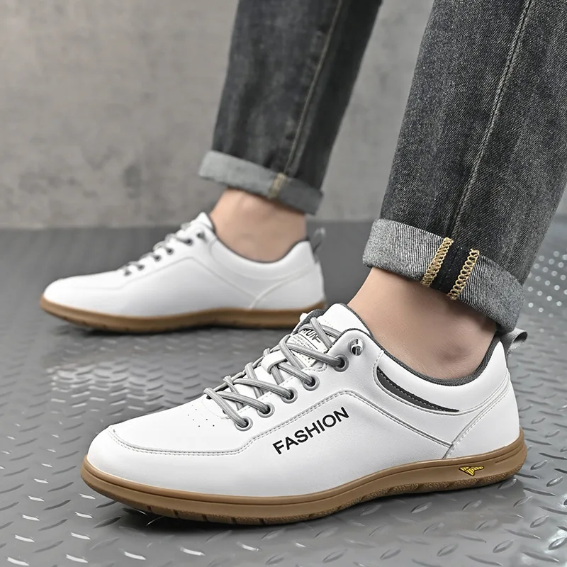 Мужские кроссовки 2026 Zapatillas Hombre, теннис De Hombre, мужская обувь, мужская кожаная обувь, повседневная обувь, шнуровка
Мужские кроссовки 2026 Zapatillas Hombre, теннис De Hombre, мужская обувь, мужская кожаная обувь, повседневная обувь, шнуровка