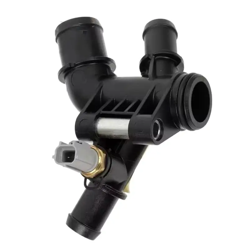 Thermostat Housing DS7Z-8K556-G DS7Z8K556G Forland Rover Water Outlet Connection Adapter Water Outlet Connection-M53K
Thermostat Housing DS7Z-8K556-G DS7Z8K556G Forland Rover Water Outlet Connection Adapter Water Outlet Connection-M53K