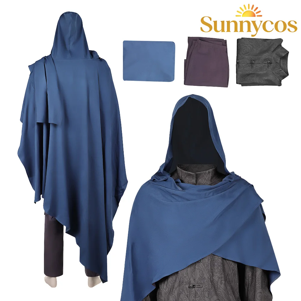 Fantasy King Aegon Cosplay Costume Cloak 2026 Movie Dragon Roleplay Clothing Top Pants Cape Men Suit Carnival Halloween Outfits
Fantasy King Aegon Cosplay Costume Cloak 2026 Movie Dragon Roleplay Clothing Top Pants Cape Men Suit Carnival Halloween Outfits