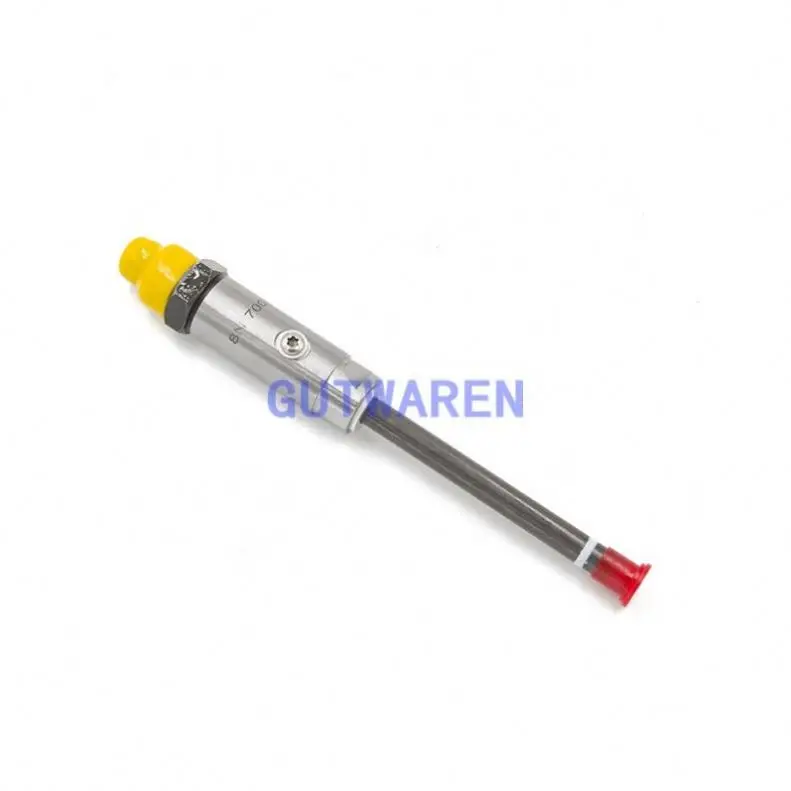 Injector 7W-7038 7W7038 for 3304 3306 Diesel Engine Parts Nozzle Assembly High Quality
Injector 7W-7038 7W7038 for 3304 3306 Diesel Engine Parts Nozzle Assembly High Quality