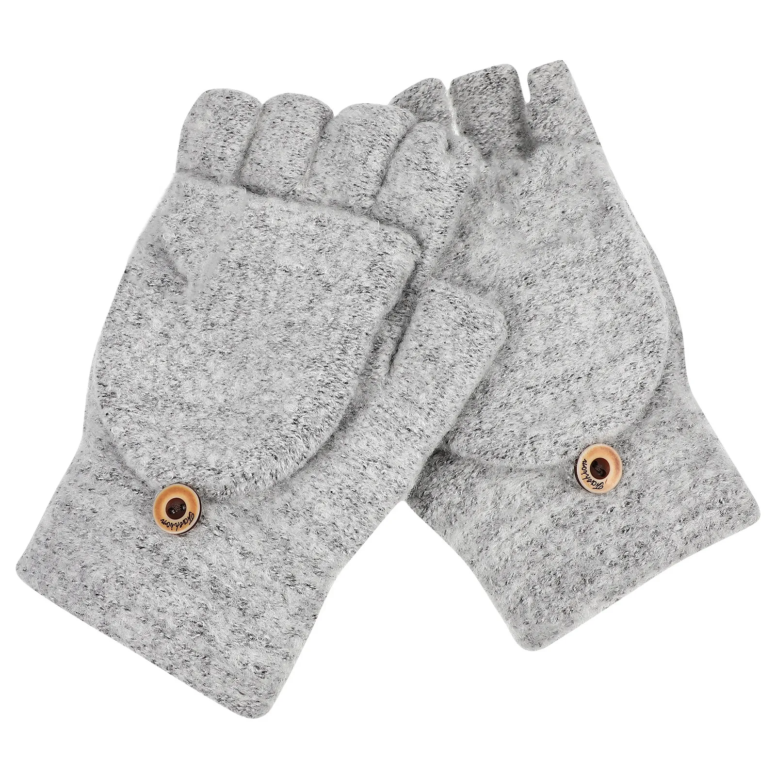 1Pair USB Heated Gloves Knitting Design Electric Thermal Half Finger Mitten for Winter Warmth Unisex Laptop Typing Heating Glove
1Pair USB Heated Gloves Knitting Design Electric Thermal Half Finger Mitten for Winter Warmth Unisex Laptop Typing Heating Glove