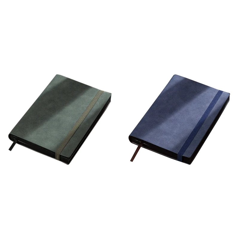 A5 Thick Diary Notebook 320 Pages Leather Notebook Student Stationery Office Supplies For Writing And Recording
A5 Thick Diary Notebook 320 Pages Leather Notebook Student Stationery Office Supplies For Writing And Recording
