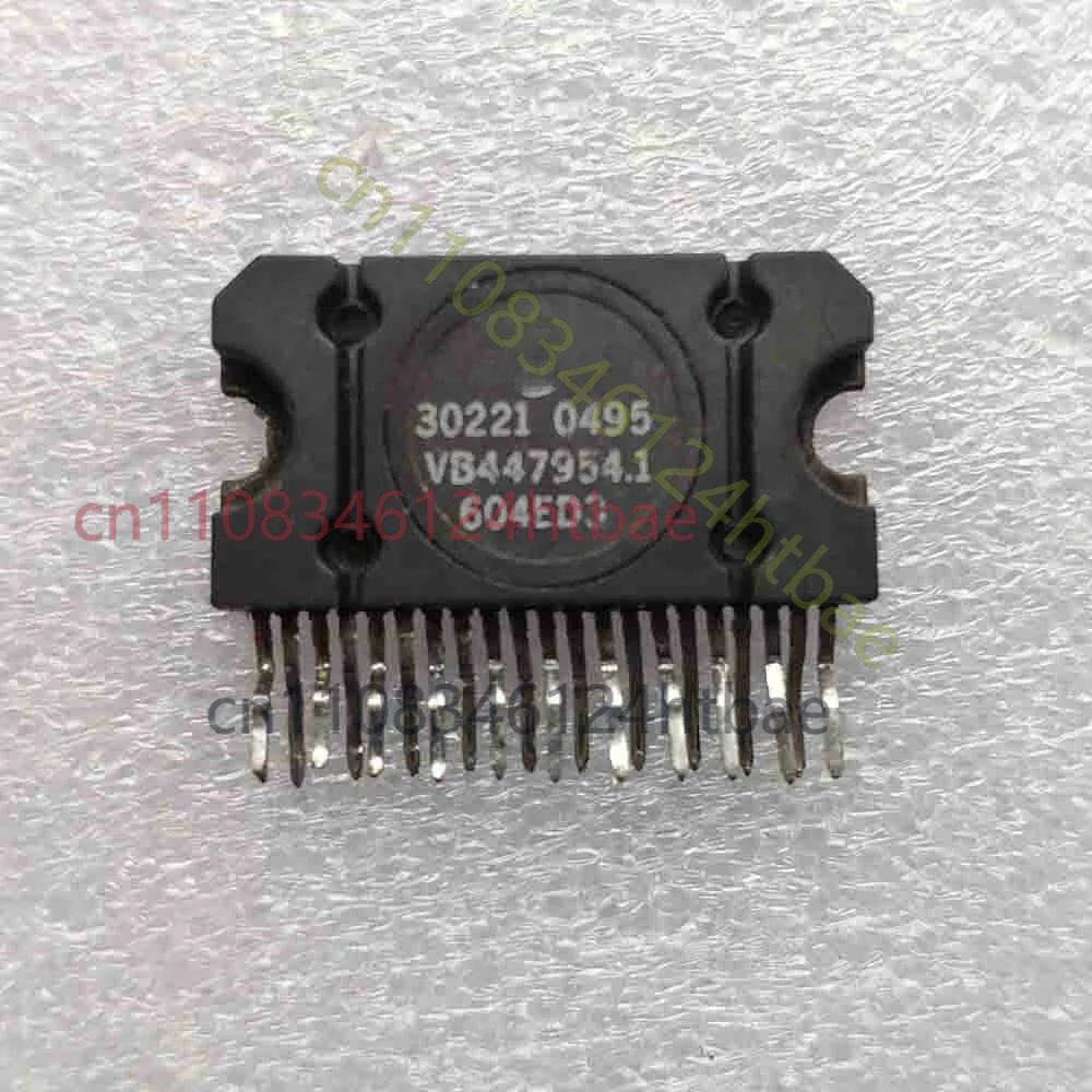 5pcs for BOSCH 30221 - Motor driver Auto IC ZIP-21
5pcs for BOSCH 30221 - Motor driver Auto IC ZIP-21