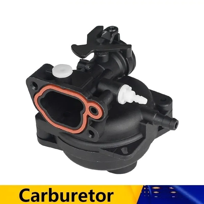 Chainsaw Lawn Mower Carburetor For Briggs Stratton 590556 591979 Durable Tools
Chainsaw Lawn Mower Carburetor For Briggs Stratton 590556 591979 Durable Tools