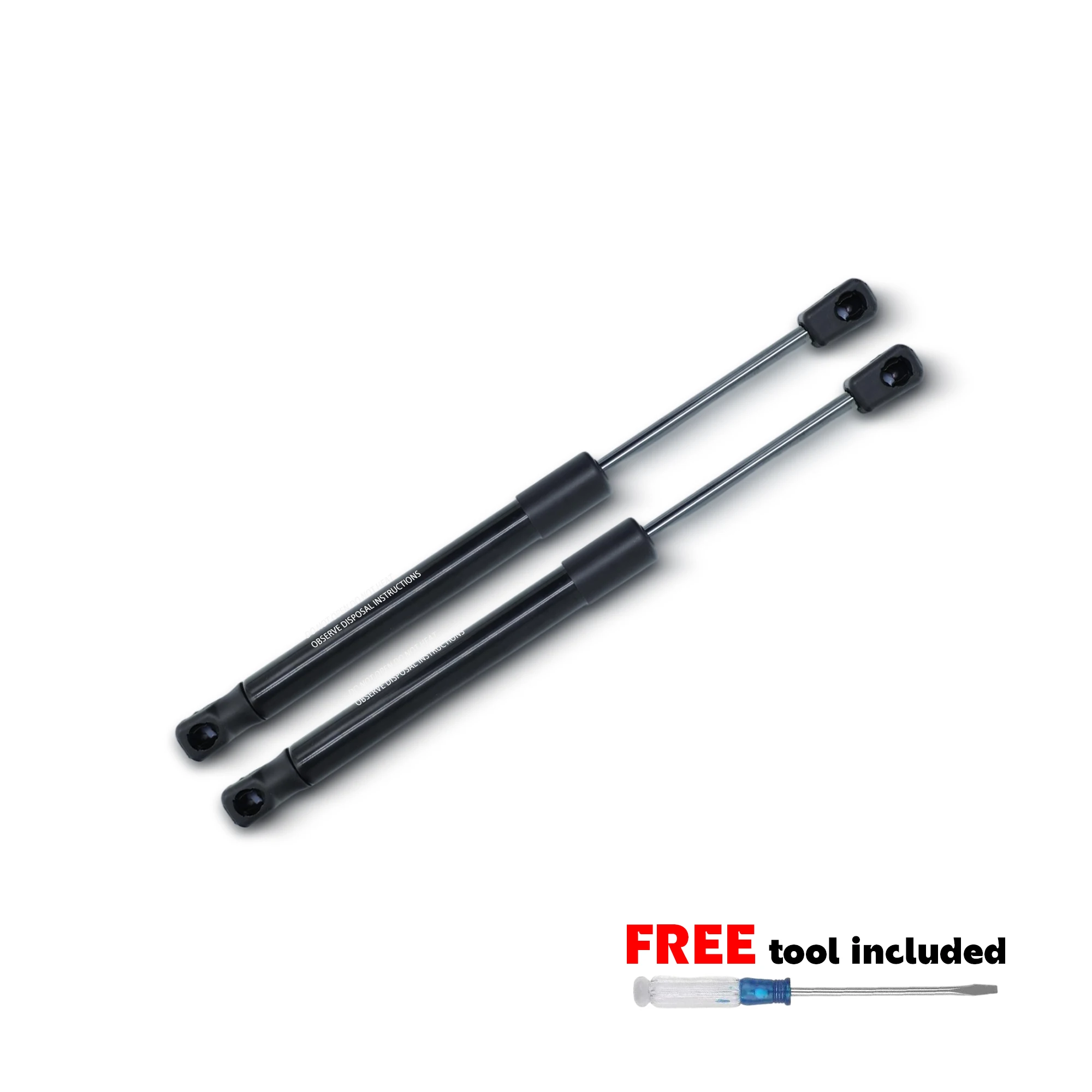 Gas Spring for Audi A3 Hatchback (8V1) 2012-2015 Trunk, OEM 8V3827552, 460N Lift Support, Easy Install
Gas Spring for Audi A3 Hatchback (8V1) 2012-2015 Trunk, OEM 8V3827552, 460N Lift Support, Easy Install