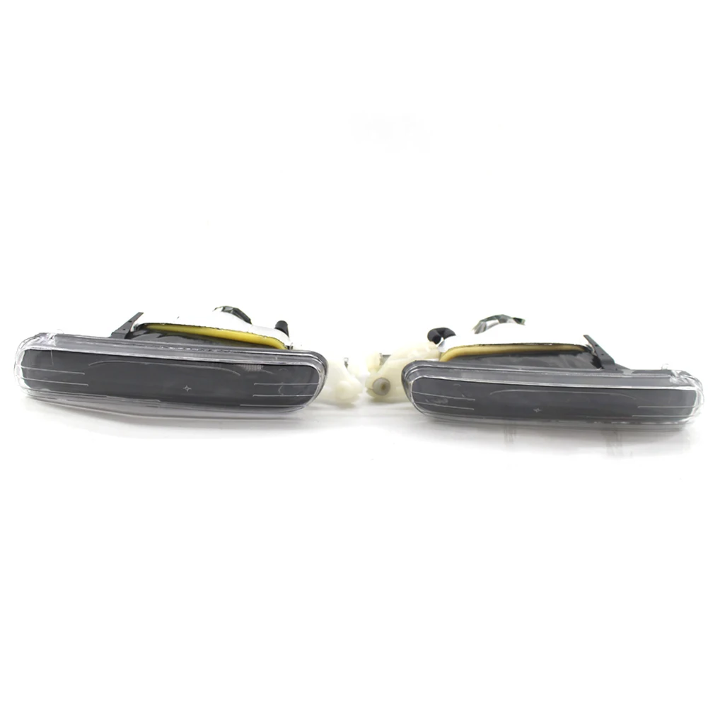 For BMW 3 Series Front Bumper Fog Light E46 Front Bumper Light Car Front Bumper Direct Installation Easy Installation
For BMW 3 Series Front Bumper Fog Light E46 Front Bumper Light Car Front Bumper Direct Installation Easy Installation