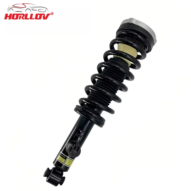1PCS Rear Shock Absorber Assembly for BMW X3 F25 X4 F26 2011-2017 31316796317 37124096733 37126799911 with VDC EDC ADS
1PCS Rear Shock Absorber Assembly for BMW X3 F25 X4 F26 2011-2017 31316796317 37124096733 37126799911 with VDC EDC ADS
