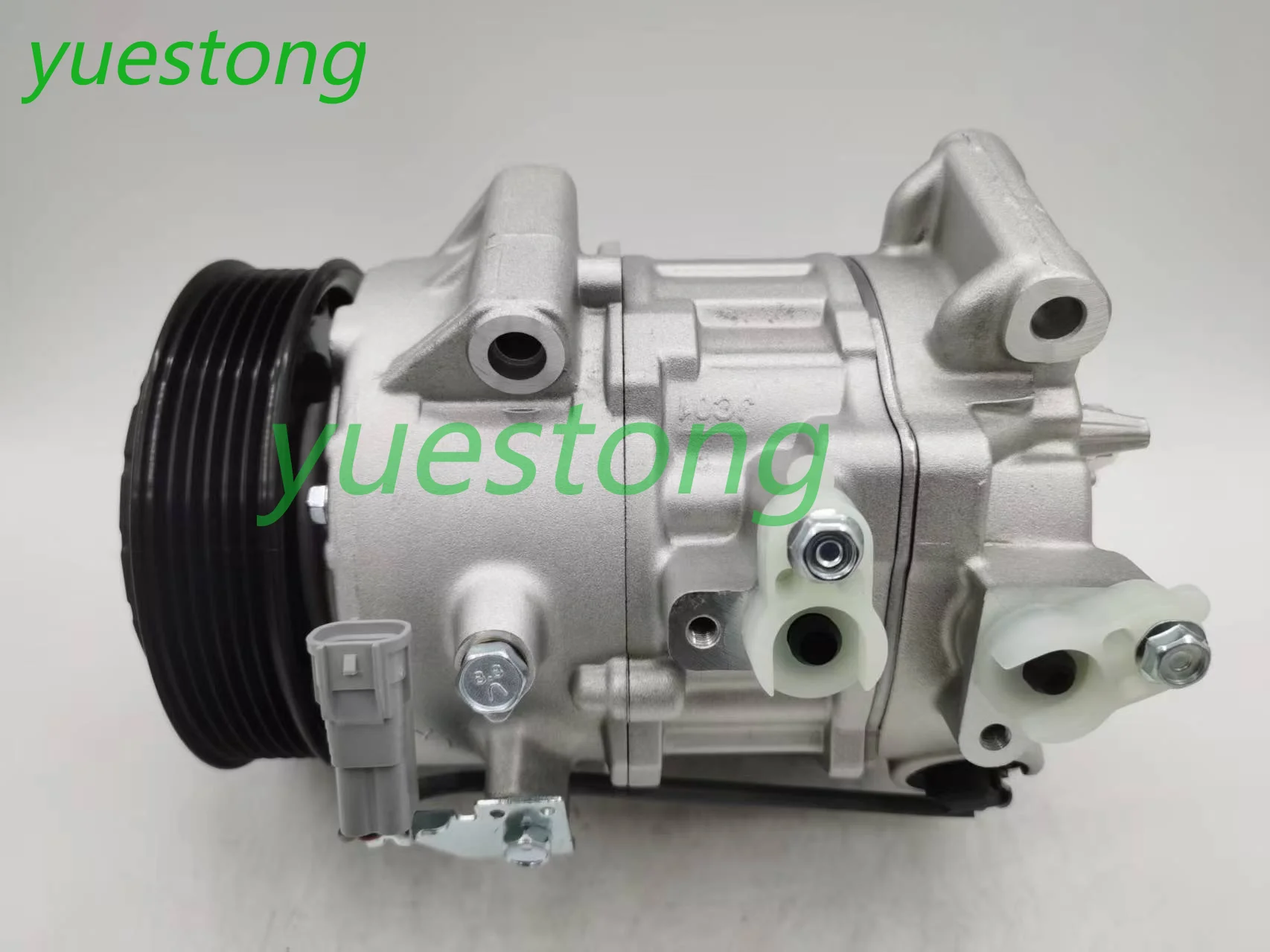 Air Conditioning AC Compressor For TOYOTA RAV4 CAMRY HYBRID 18-20 2.5L 8831033350 883100R040 4472807471 447150409 8831042380
Air Conditioning AC Compressor For TOYOTA RAV4 CAMRY HYBRID 18-20 2.5L 8831033350 883100R040 4472807471 447150409 8831042380