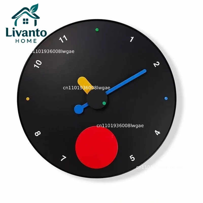 Bohemian Wall Clock Decor, No Drill Hanging Silent Acrylic Glass, Minimalist Living Room Clock for Bedroom Office Gallery Wall
Bohemian Wall Clock Decor, No Drill Hanging Silent Acrylic Glass, Minimalist Living Room Clock for Bedroom Office Gallery Wall