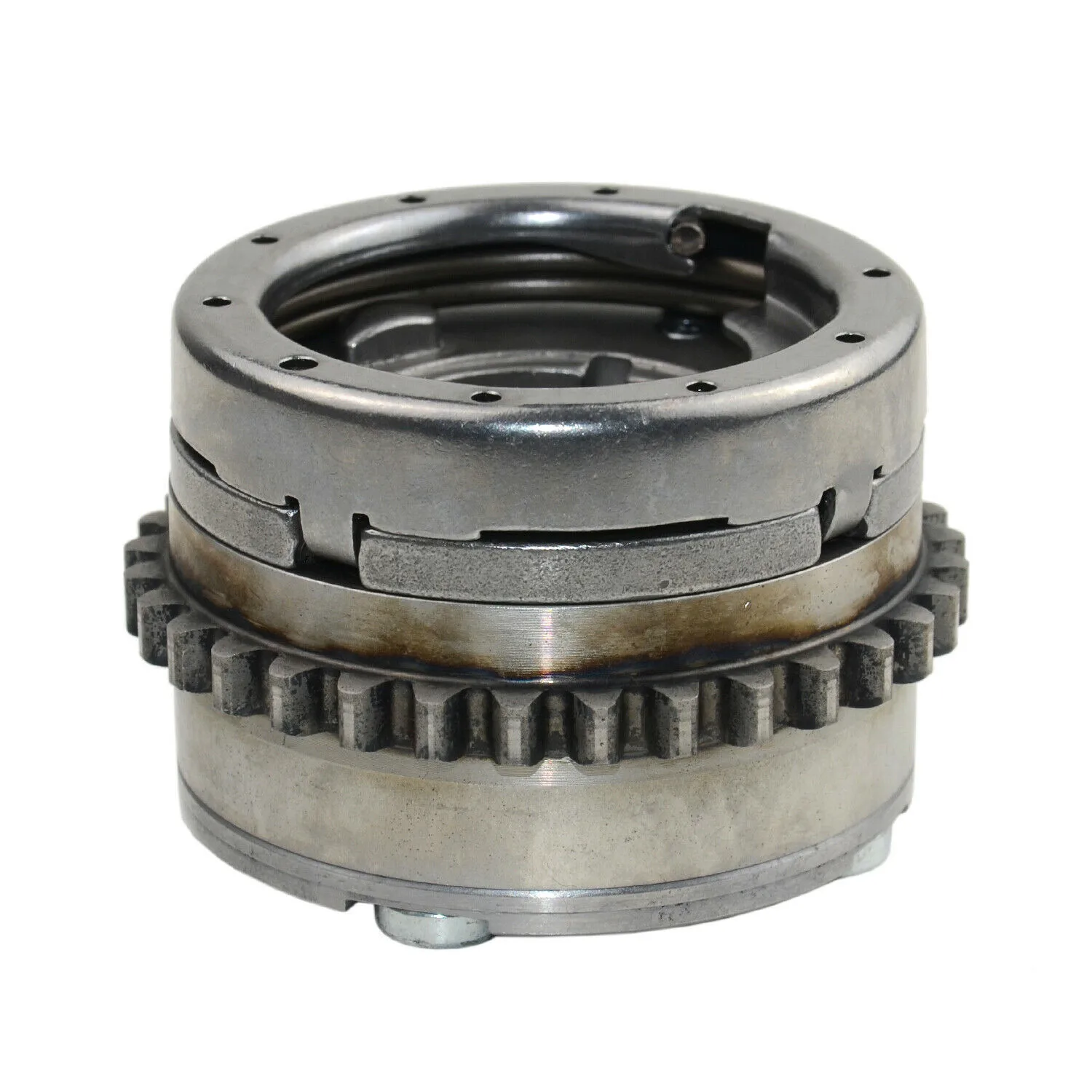 1PC Car Camshaft Adjuster Exhaust Left 2760503800 2760501747 2760501600 for Mercedes W222 W166 M276 E350
1PC Car Camshaft Adjuster Exhaust Left 2760503800 2760501747 2760501600 for Mercedes W222 W166 M276 E350