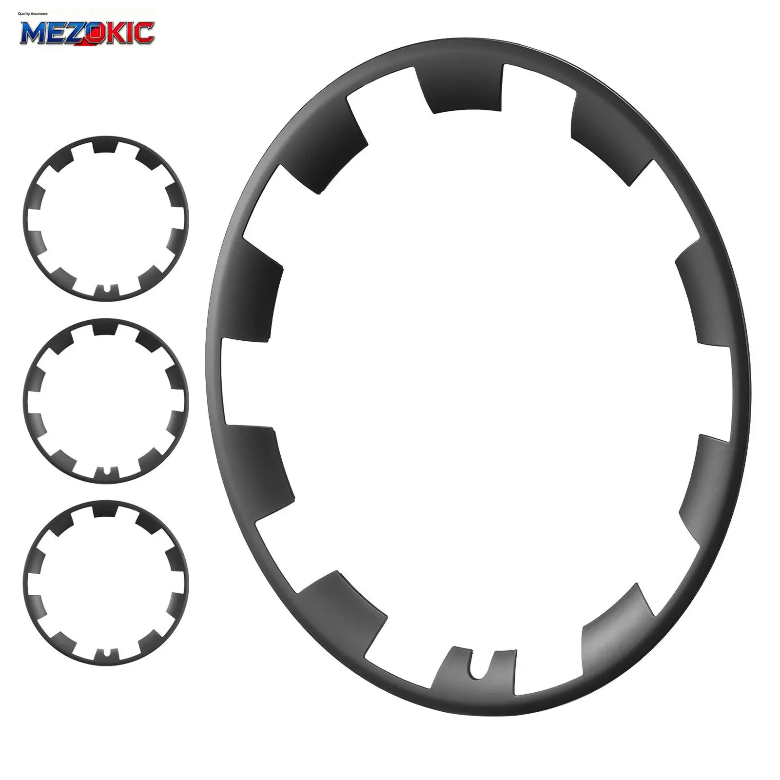 Wheel Rim Cover Hubcaps, 20 in, Model Y Fully Fit Hubcap with Snap, Guard Tape & Valve Nozzle Hole, ABS & PC Hubcap with Upgraded Buckle, High Rigidity & Less Wind Drag, Fits for All Weather Use
Wheel Rim Cover Hubcaps, 20 in, Model Y Fully Fit Hubcap with Snap, Guard Tape & Valve Nozzle Hole, ABS & PC Hubcap with Upgraded Buckle, High Rigidity & Less Wind Drag, Fits for All Weather Use