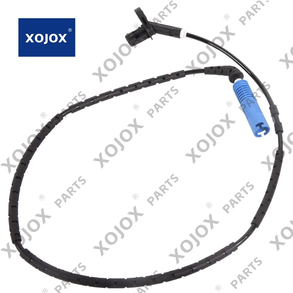 Датчик скорости колеса XOJOX ABS для BMW Z4 2003-2008 гг. # 34526757281 6757281 А0032А0259
Датчик скорости колеса XOJOX ABS для BMW Z4 2003-2008 гг. # 34526757281 6757281 А0032А0259