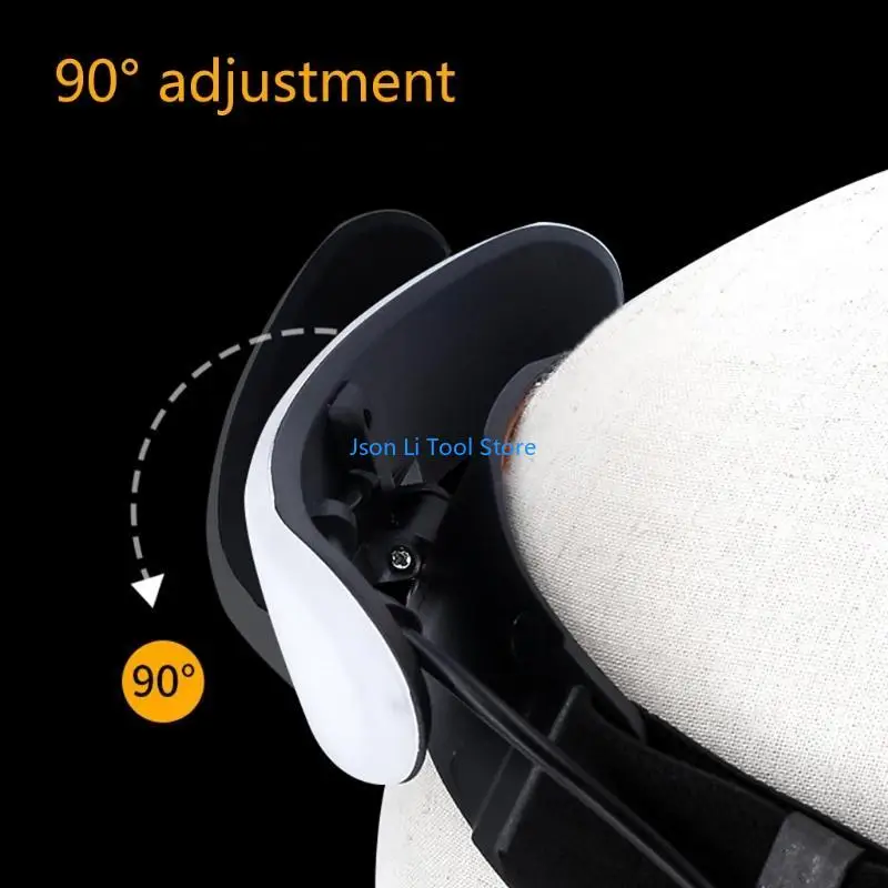 Y08D LED Headlights Battery Operated Perfect for Trail Running Camping Hiking Fishing
Y08D LED Headlights Battery Operated Perfect for Trail Running Camping Hiking Fishing