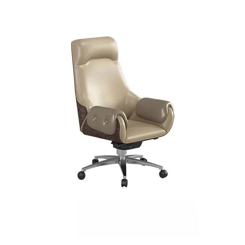 Italian high-end boss desk, chairman's office furniture, minimalist light luxury, president manager large desk
Italian high-end boss desk, chairman's office furniture, minimalist light luxury, president manager large desk