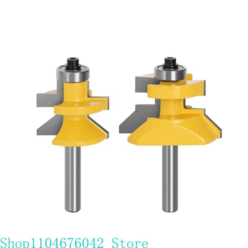 5asd 8mm End Mill Bits Blue Molding Milling Cutter Slot Cutter Router Bit 2 Pack Engraving Router Bits Milling Cutter
5asd 8mm End Mill Bits Blue Molding Milling Cutter Slot Cutter Router Bit 2 Pack Engraving Router Bits Milling Cutter