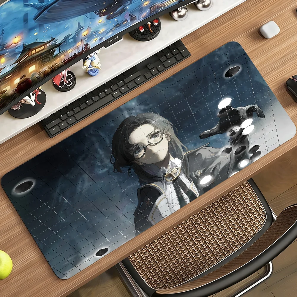 Game Reverse 1999 Mouse Pad Non-slip Rubber Computer Mat Gamer Balance Decoracion Deskmat Laptop Office Large
Game Reverse 1999 Mouse Pad Non-slip Rubber Computer Mat Gamer Balance Decoracion Deskmat Laptop Office Large