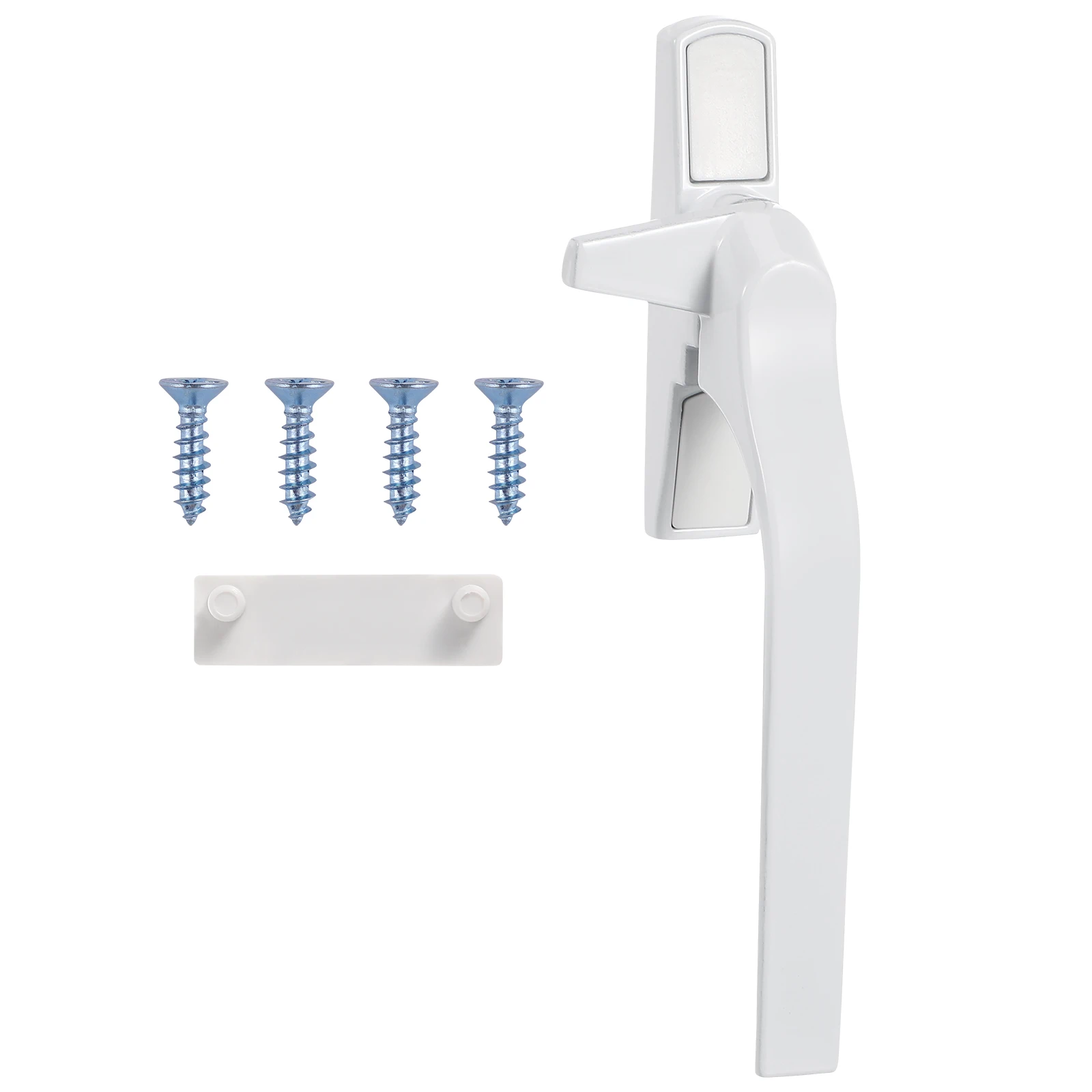 Window Handles Door Handles Right Doors Windows External Flat Heat Resistant Durable Aluminum Alloy Suitable Side
Window Handles Door Handles Right Doors Windows External Flat Heat Resistant Durable Aluminum Alloy Suitable Side