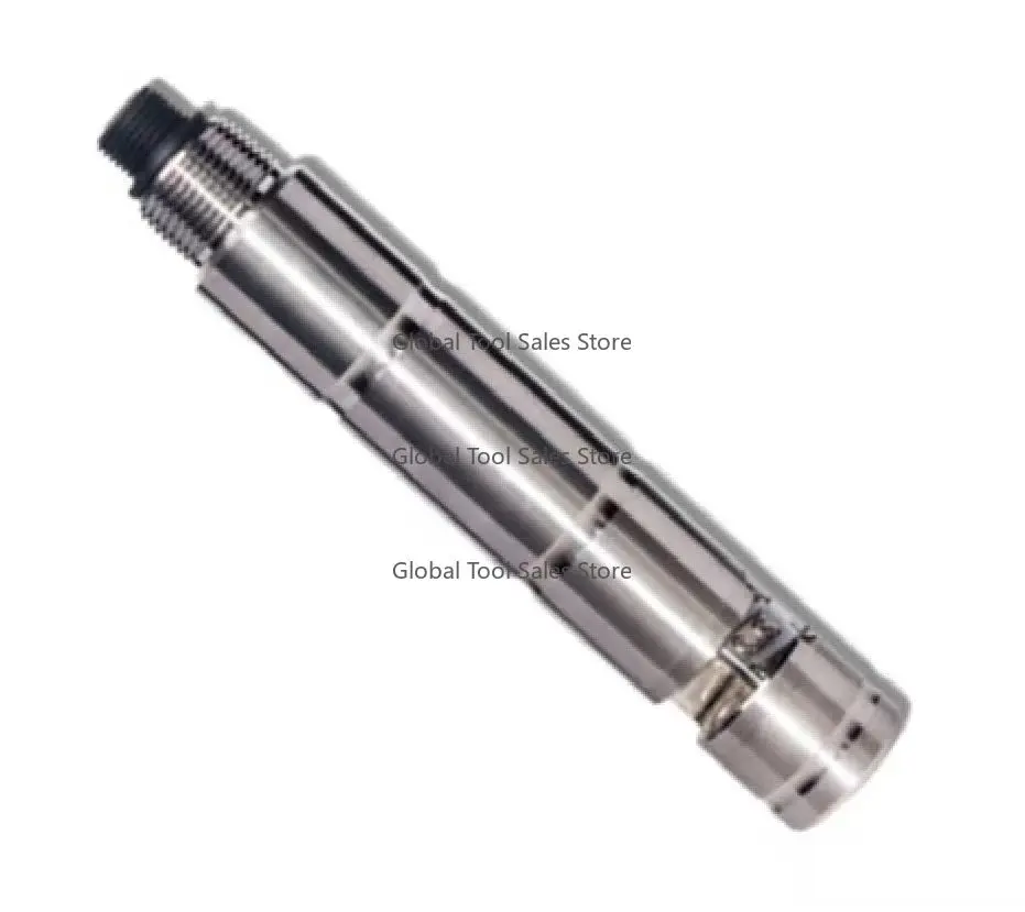 Industrial Smart Meter Digital Online Liquid Water Electrode Sensor with RS485 Water Quality Sensor
Industrial Smart Meter Digital Online Liquid Water Electrode Sensor with RS485 Water Quality Sensor