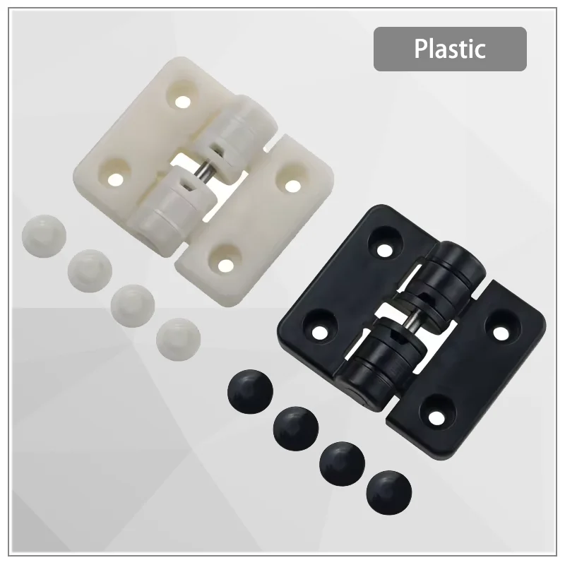 Plastic Hinges for Industrial Electrical Equipment Special Vehicles and Large Opening Truck Containers
Plastic Hinges for Industrial Electrical Equipment Special Vehicles and Large Opening Truck Containers