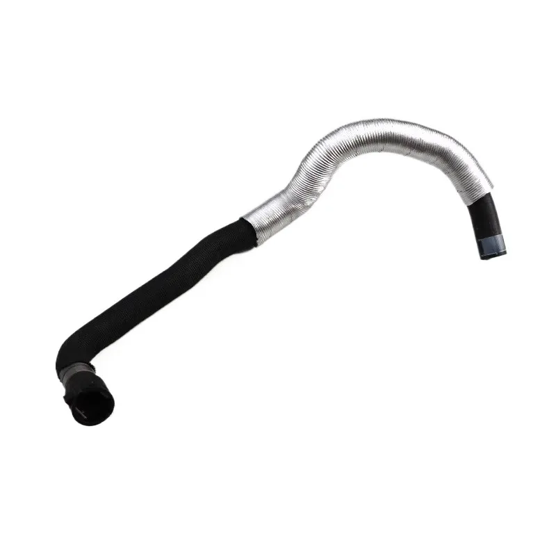 Genuine Warm Water Pipe Inlet Pipe Heated Rubber Hose for Audi A8L A8D3 4E0 819 371A China Brand New
Genuine Warm Water Pipe Inlet Pipe Heated Rubber Hose for Audi A8L A8D3 4E0 819 371A China Brand New