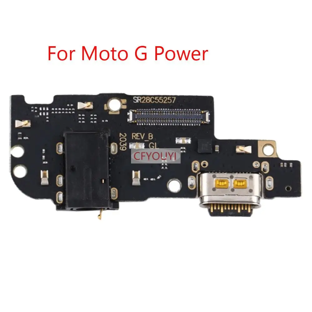 Плата с USB-портом для зарядки и гибким кабелем для Motorola Moto G Power 2021 2022
Плата с USB-портом для зарядки и гибким кабелем для Motorola Moto G Power 2021 2022
