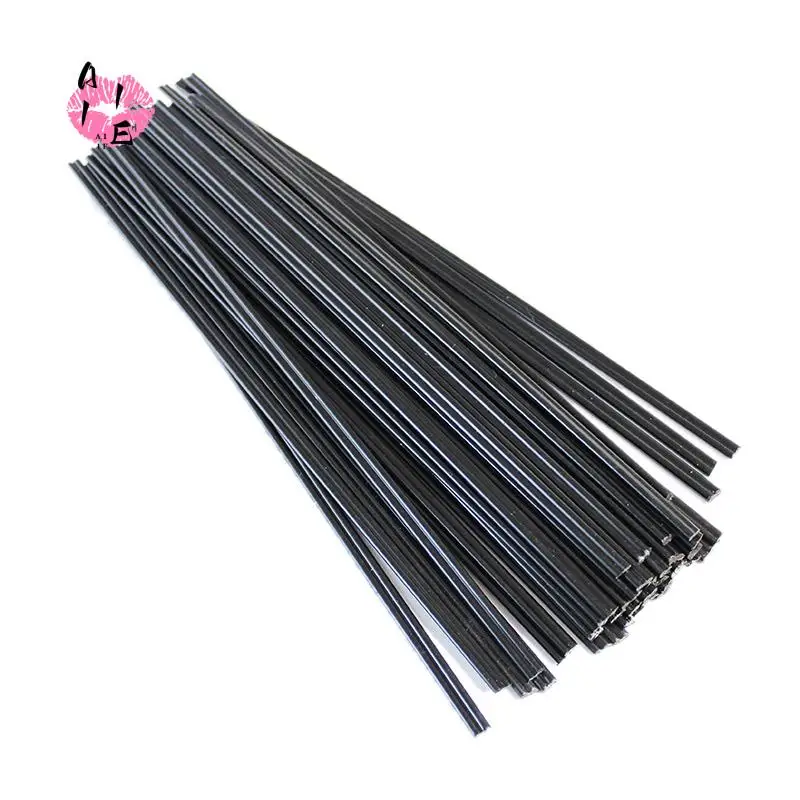 A11E-50Pcs 25Cm Plastic PP Welding Rods Car Bumper Repair Plastic Electrodes For Welder Sticks Kit Hand Hot Air Tools
A11E-50Pcs 25Cm Plastic PP Welding Rods Car Bumper Repair Plastic Electrodes For Welder Sticks Kit Hand Hot Air Tools