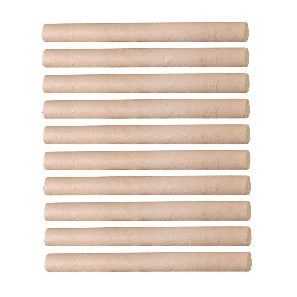 10 Pcs Moxa Rolls Superior Wild Wormwood Handmade Sticks Traditional Moxibustion Heat Treatment Gift Chinese
10 Pcs Moxa Rolls Superior Wild Wormwood Handmade Sticks Traditional Moxibustion Heat Treatment Gift Chinese