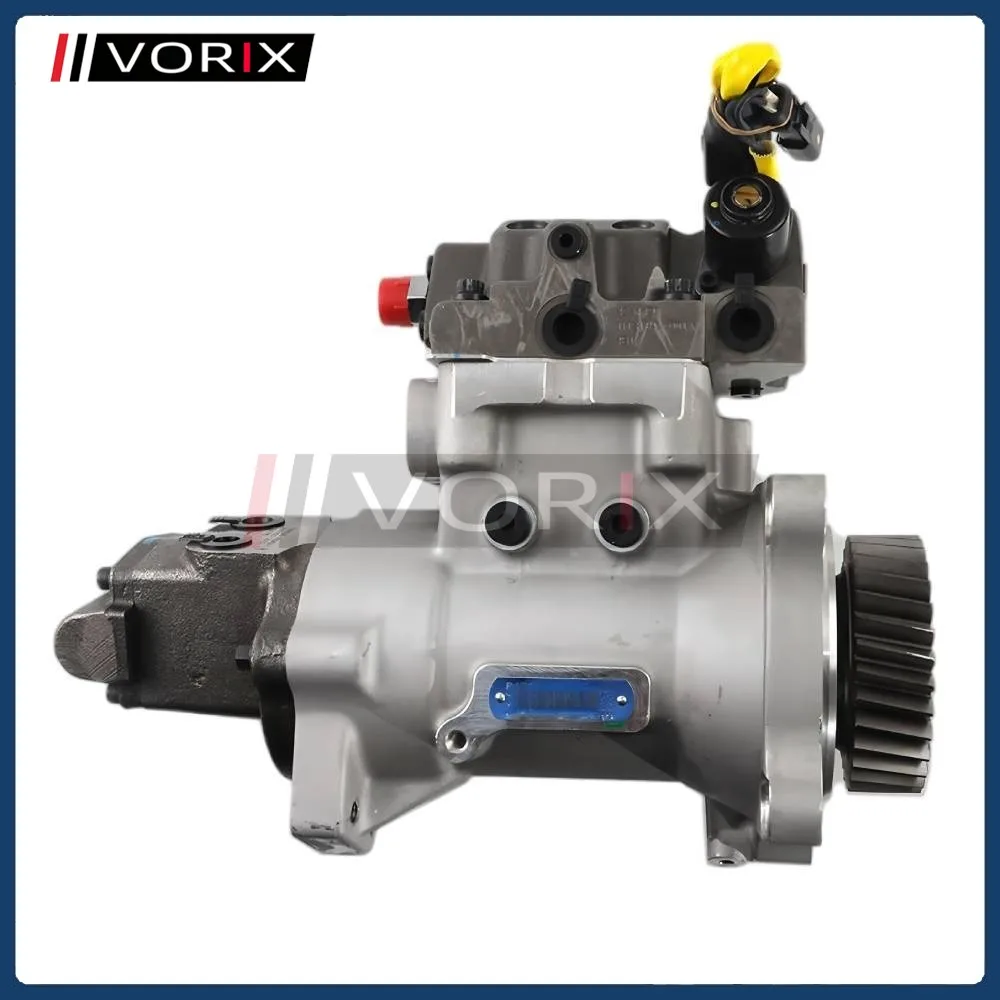 High Pressure Pump 2894870 Diesel Fuel Injection Pump for Cummins ISX15
High Pressure Pump 2894870 Diesel Fuel Injection Pump for Cummins ISX15