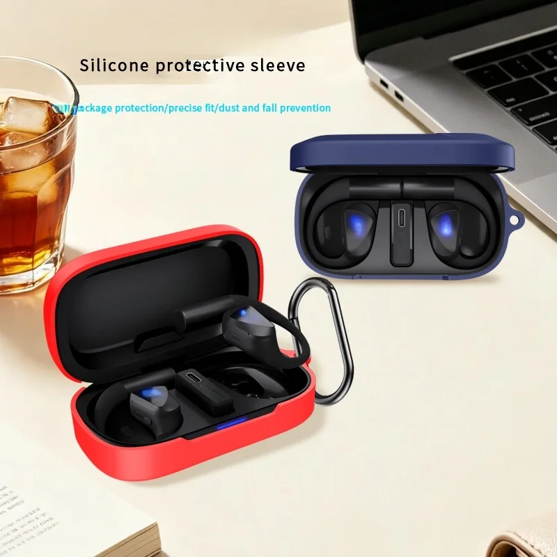 For ROG Cetra Ope Headphone Protective Cover Anti-fouling Dirt-resistant Anti Collision Earphone Cases Accessories
For ROG Cetra Ope Headphone Protective Cover Anti-fouling Dirt-resistant Anti Collision Earphone Cases Accessories