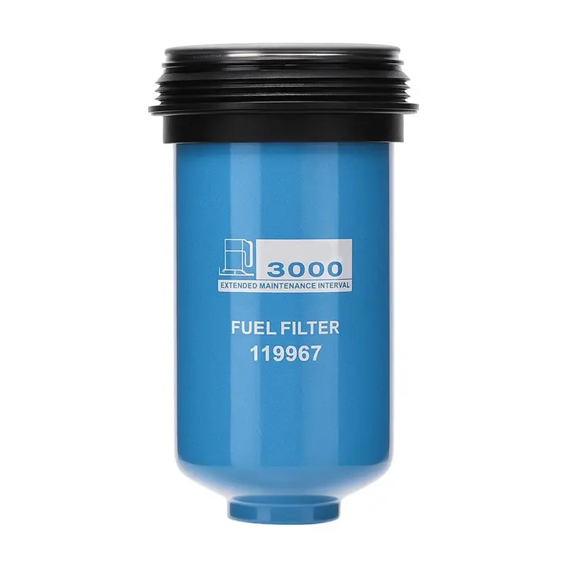 Fuel Filter Replacement Part 11-9967 For Thermo King Precedent S Series Models S-600 S-610DE S-610M S-700 S-750I Secondardy Unit
Fuel Filter Replacement Part 11-9967 For Thermo King Precedent S Series Models S-600 S-610DE S-610M S-700 S-750I Secondardy Unit
