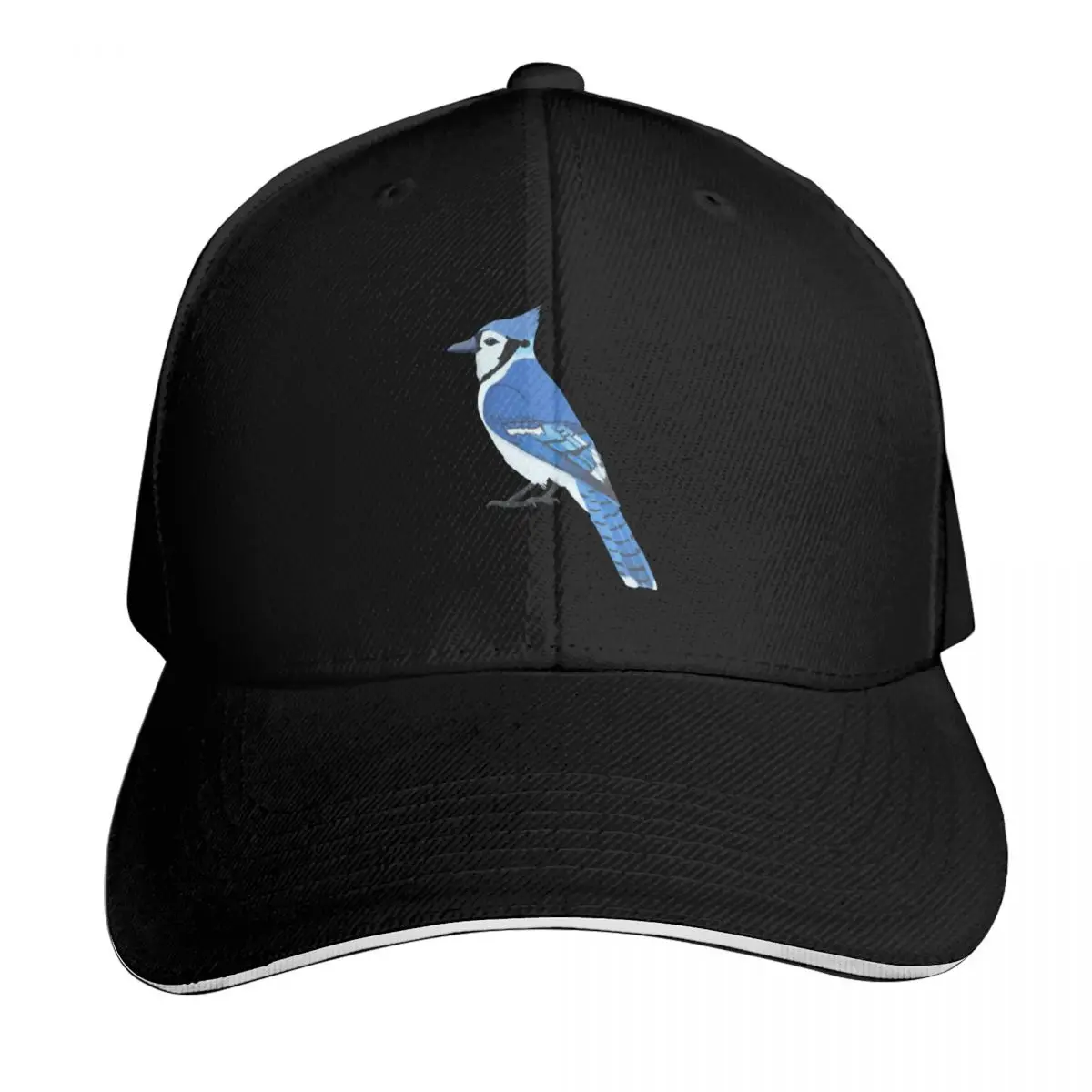 Blue Jay Baseball Cap Beach Outing sun caps Male hat Military Tactical Cap Hats For Women Men's
Blue Jay Baseball Cap Beach Outing sun caps Male hat Military Tactical Cap Hats For Women Men's