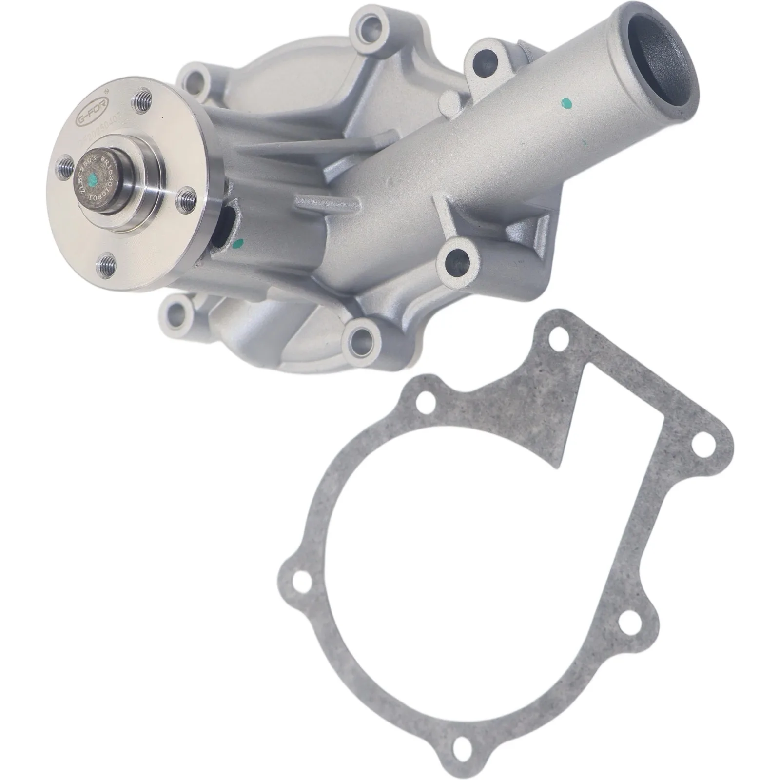 Water Pump 16259-73032 For Kubota V1505 D905 D1105 Engine
Water Pump 16259-73032 For Kubota V1505 D905 D1105 Engine