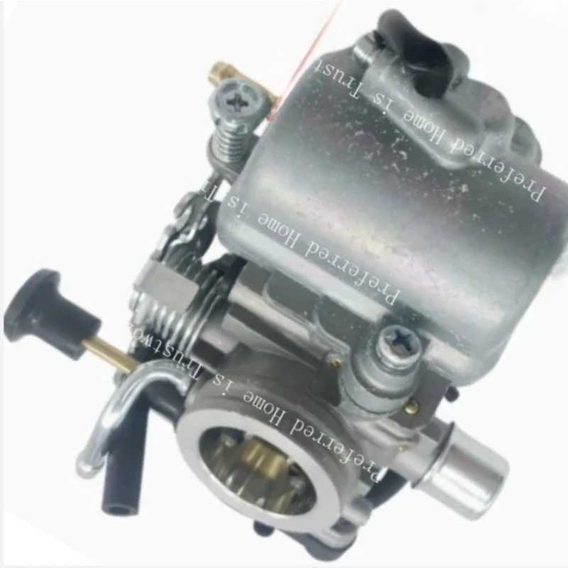 Suitable for GN125 4T Carburetor 125 GZ125 GS125 606-003
Suitable for GN125 4T Carburetor 125 GZ125 GS125 606-003