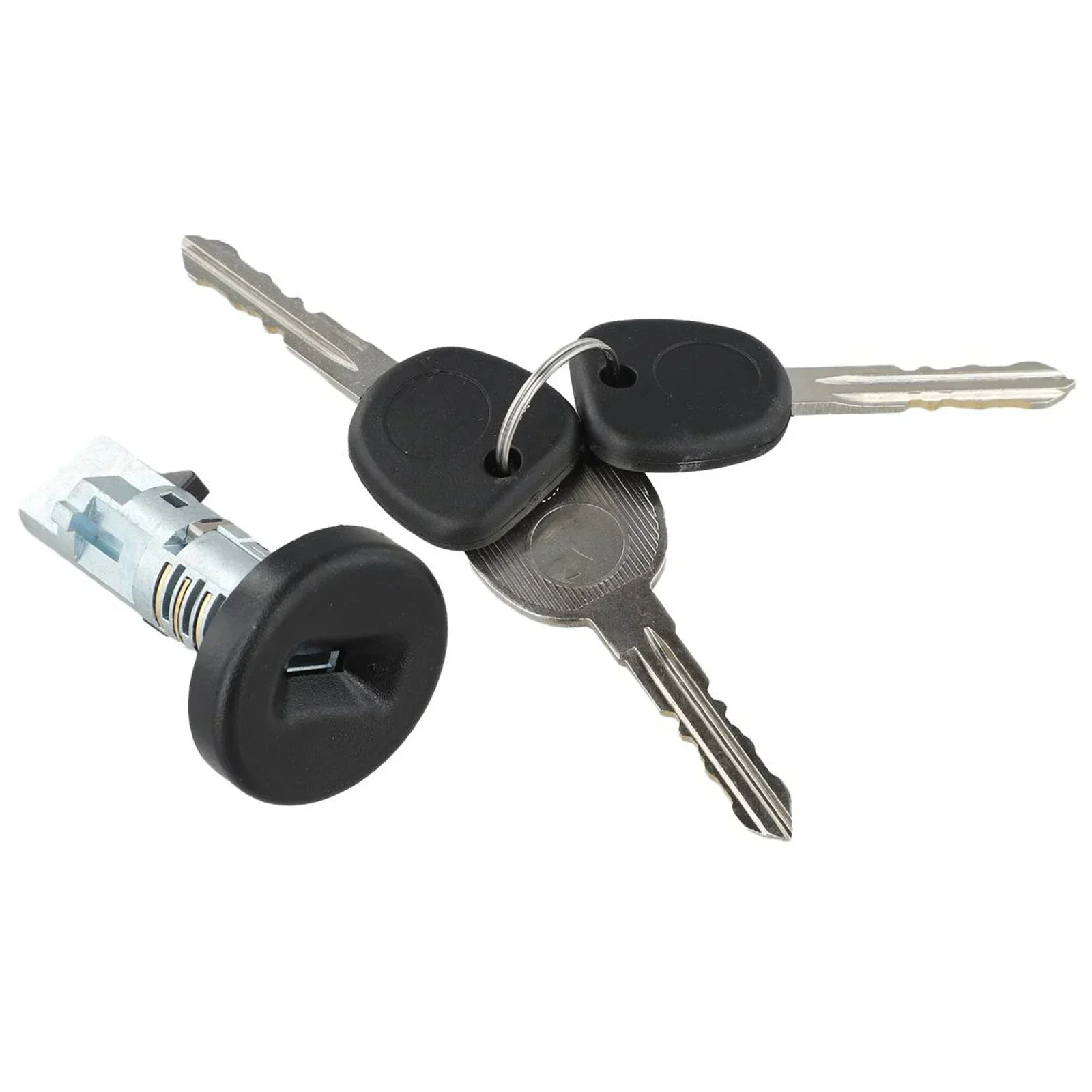 Lock Cylinder Assembly Ignition Switch Lock Cylinder Fits 2008-2014 Models For Chevrolet Vehicles Includes 3 Keys
Lock Cylinder Assembly Ignition Switch Lock Cylinder Fits 2008-2014 Models For Chevrolet Vehicles Includes 3 Keys