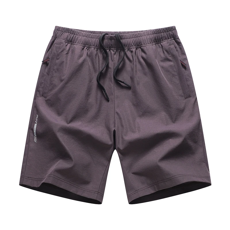 Summer Daily Outdoor Beach Pants Men's Outdoor Ice Silk Quick Drying Loose Lightweight Breathable Casual Sports Knee Shorts
Summer Daily Outdoor Beach Pants Men's Outdoor Ice Silk Quick Drying Loose Lightweight Breathable Casual Sports Knee Shorts